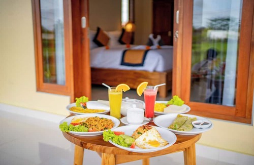 Pejeng Kawan Villa | Puri Prana Villa