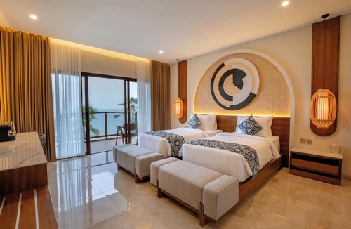 Penida Island Villa | Khamara Beach Resort