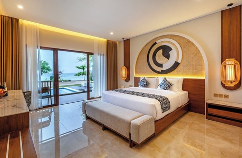 Penida Island Villa | Khamara Beach Resort