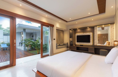 Beraban Villa | Rama Villa