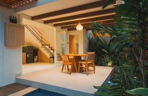 Babakan Villa | Uma Avaya Villas Canggu