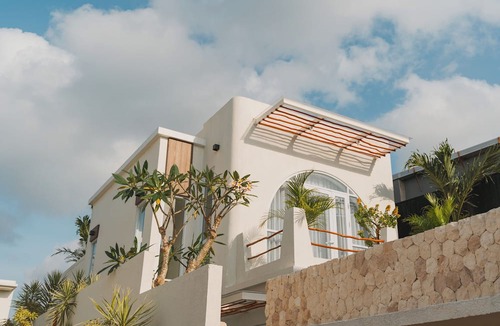 Babakan Villa | Uma Avaya Villas Canggu