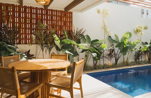 Babakan Villa | Uma Avaya Villas Canggu