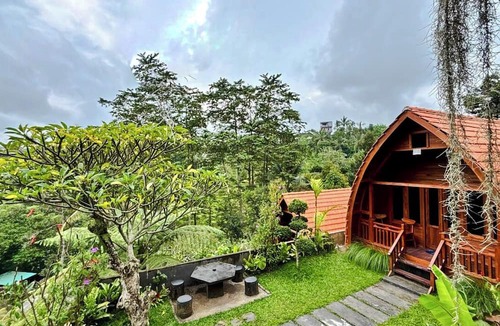 Penebel Villa | Pondok Bali Jatiluwih eco Living