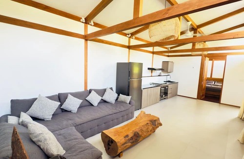 Ungasan Villa | Musa Uluwatu Villas