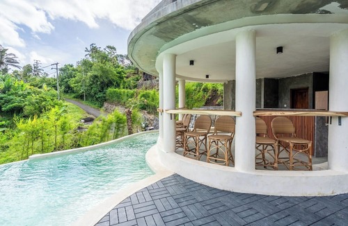 Sidemen Villa | Ngetis Sidemen Villa & Retreat