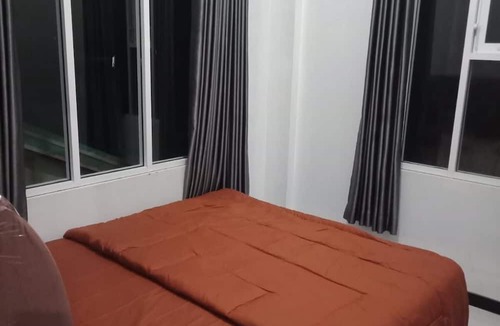 Dieng Kulon Cabin | Rees Cabin & Homestay