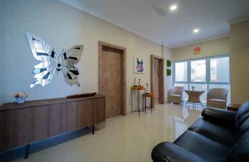 Batam House | Danka Taman Golf Residence