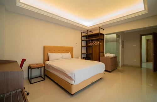 Batam House | Danka Taman Golf Residence