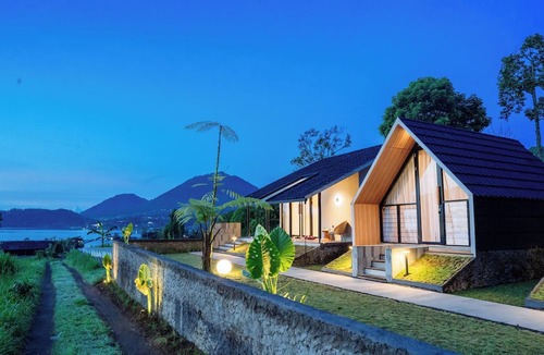 Candikuning Cabin | Sai Wana Cabin Bedugul