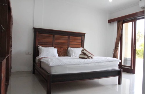 Ubud Villa | Ayuna Cottages