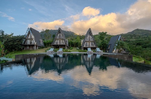 Munduk Villa | Tamblingan Village