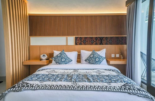 Songan Cottage | Da Vici Batur Villa & Restaurant