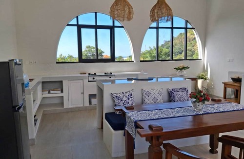 Amed Villa | Bnaya Villa Riverside