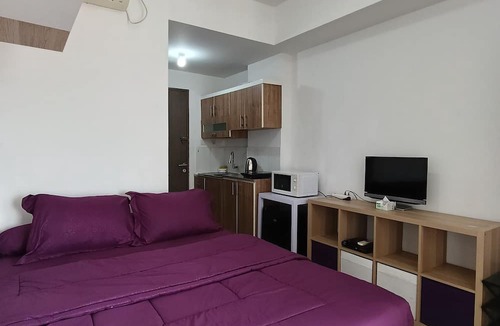 Bendungan Hilir Apartment | Apartemen The Archies by Linkara