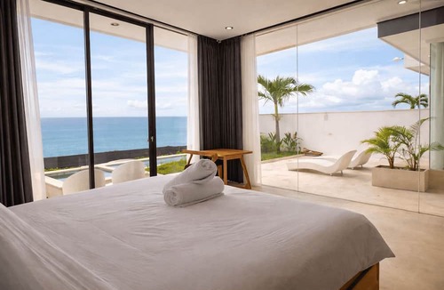 Penida Island Villa | The Siren Resort
