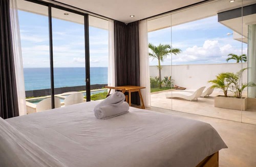 Penida Island Villa | The Siren Resort