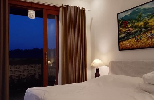 Banjartegehe Villa | Awan Cita Villa Munduk