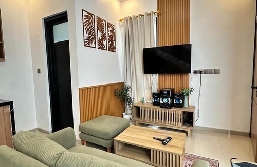 Sidomulyo Villa | Athara Naya