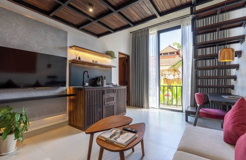 Penestanan Apartment | Palermo Suites by DH