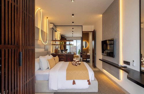Penestanan Apartment | Palermo Suites by DH