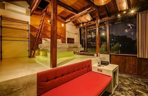 Pecatu House | Ocean Bay Retreat