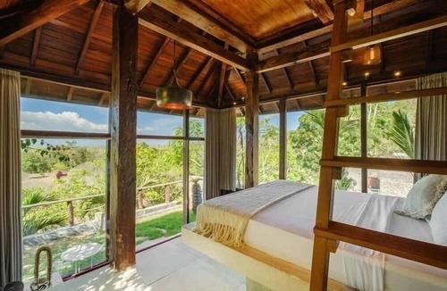 Pecatu House | Ocean Bay Retreat