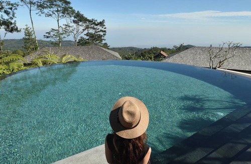 Wanagiri Villa | ALTA VISTA BALI MOUNTAIN VILLAS