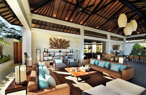 Wanagiri Villa | ALTA VISTA BALI MOUNTAIN VILLAS