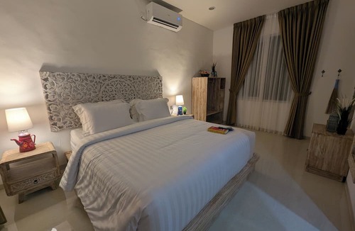 Kampial Villa | Azura Villas Nusa Dua Bali