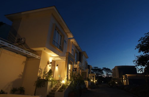 Kampial Villa | Azura Villas Nusa Dua Bali