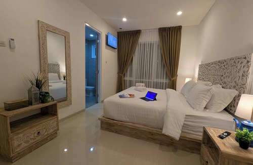 Kampial Villa | Azura Villas Nusa Dua Bali