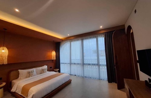 Pererenan Villa | Novo Villa Canggu