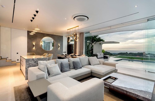 Ungasan Apartment | Sky Star Uluwatu