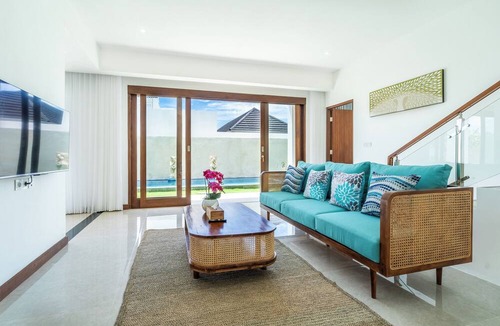 Kutuh Villa | Akasia Hill Villas