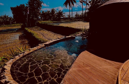 Sambahan Villa | GREEN LANDER UBUD