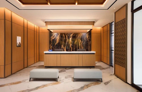 Central Yogyakarta Apartment | Oakwood Yogyakarta