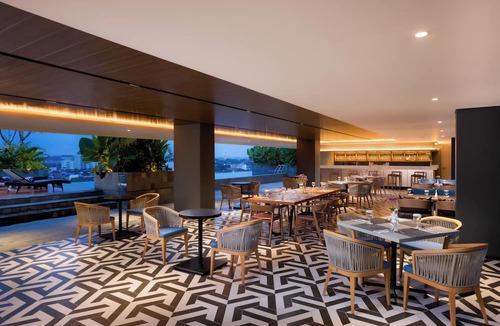 Central Yogyakarta Apartment | Oakwood Yogyakarta