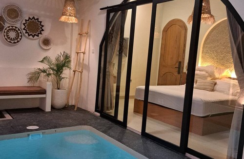 Depok Villa | NUMAR VILLAS - Bohemian with privatepool