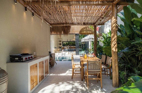 Pecatu Villa | Bebas Villas