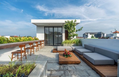 Dewi Sri Villa | Villa Narda Seminyak by Nagisa Bali