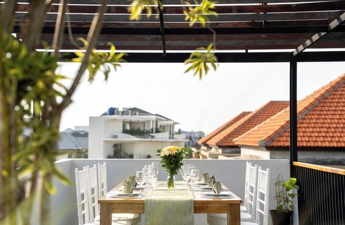 Dewi Sri Villa | Villa Narda Seminyak by Nagisa Bali