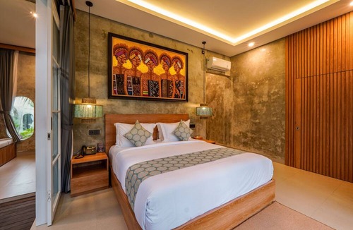 Keliki Villa | Subu Utamas Villas