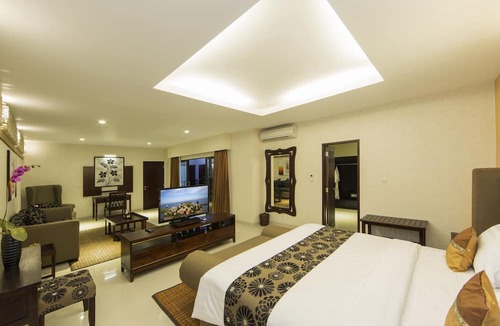 Pecatu Villa | Flamingo Dewata Pool Villa