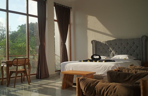 Pecatu Apartment | Ulu Penthouse