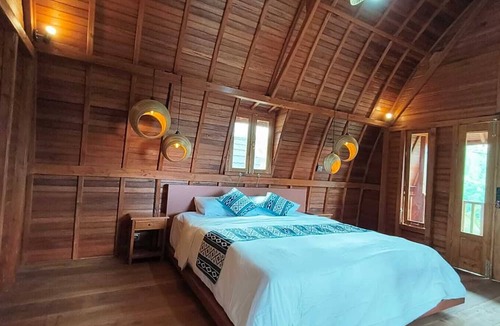 Nungnung Cottage | Casa Vella Cottage