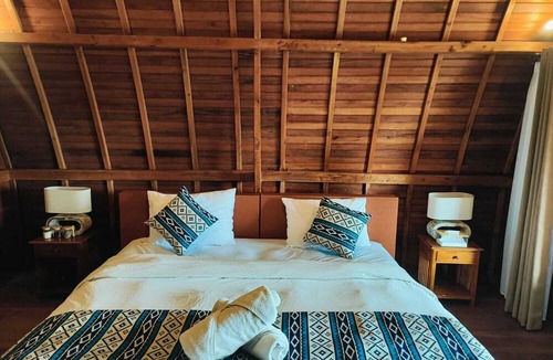 Nungnung Cottage | Casa Vella Cottage