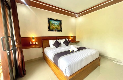 Penida Island Villa | The Lebah Kelingking Villa