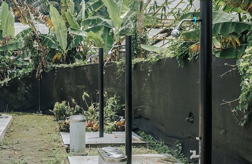 Wonosobo Cottage | The Kotenang