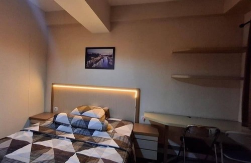Cileunyi Apartment | Apartemen Easton park - Giandara